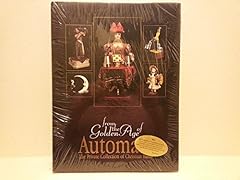 Golden age automata for sale  Delivered anywhere in USA 