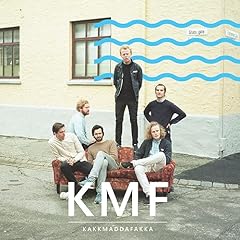 Kmf for sale  Delivered anywhere in UK