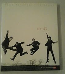 The beatles from d'occasion  Livré partout en France
