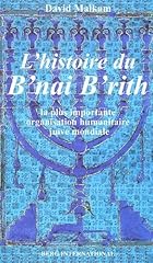 Histoire nai rith usato  Spedito ovunque in Italia 