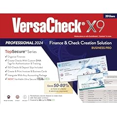 Versacheck professional 2024 for sale  Delivered anywhere in USA 