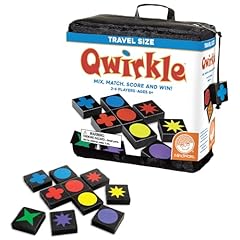 Mindware travel qwirkle for sale  Delivered anywhere in USA 