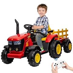 Kids ride tractor for sale  Delivered anywhere in USA 