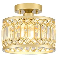 Yurnyq crystal ceiling for sale  Delivered anywhere in USA 