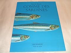 Sardines d'occasion  Livré partout en France