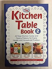 Kitchen table book for sale  Delivered anywhere in USA 
