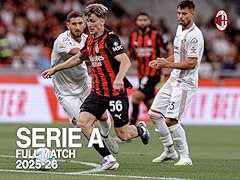 Milan full match usato  Spedito ovunque in Italia 