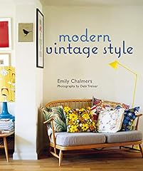 Modern vintage style for sale  Delivered anywhere in USA 