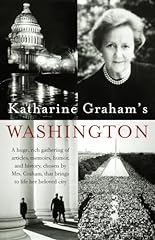 Katharine graham washington d'occasion  Livré partout en France