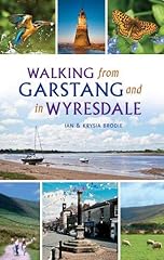 Walking garstang wyresdale for sale  Delivered anywhere in UK