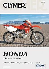 Honda xr650r 2000 d'occasion  Livré partout en France