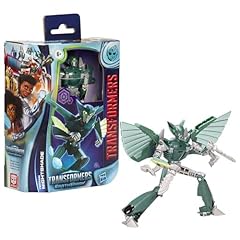 Transformers earthspark figuri d'occasion  Livré partout en France