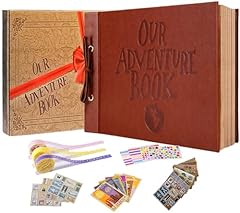 Adventure book handcrafted for sale  Delivered anywhere in USA 