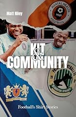 Kit community football for sale  Delivered anywhere in UK