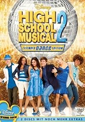 High school musical usato  Spedito ovunque in Italia 