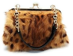 Fosrion elegant leopard for sale  Delivered anywhere in USA 