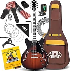 Pyle gitarre set gebraucht kaufen  Wird an jeden Ort in Deutschland