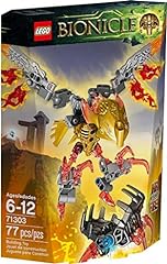Lego bionicle 71303 for sale  Delivered anywhere in UK