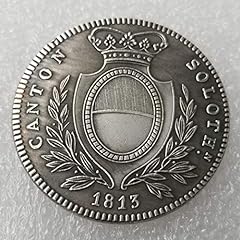 Yunbest 1813 monete usato  Spedito ovunque in Italia 