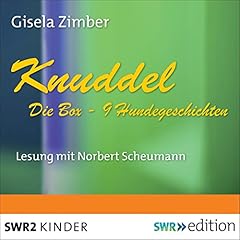 Knuddel box 9 gebraucht kaufen  Wird an jeden Ort in Deutschland