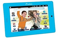 Lexibook mfc155de tablette d'occasion  Livré partout en France