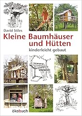 Kleine baumhäuser hütten gebraucht kaufen  Wird an jeden Ort in Deutschland