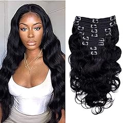 Body wave clip for sale  Delivered anywhere in USA 