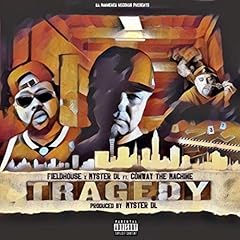 Tragedy explicit for sale  Delivered anywhere in UK