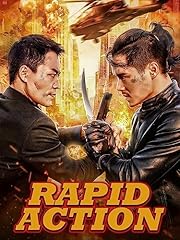Rapid action for sale  Delivered anywhere in USA 