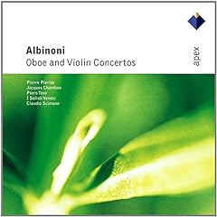 Albinoni oboe violin for sale  Delivered anywhere in UK
