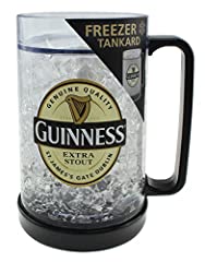 Guinness freezer tankard for sale  Delivered anywhere in Ireland