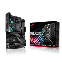 ASUS ROG STRIX X570-F GAMING, AMD AM4, ATX, 128GB DDR4, for sale  Delivered anywhere in Ireland