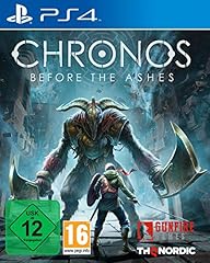 Chronos before the usato  Spedito ovunque in Italia 