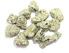 Crystalmiracle golden pyrite for sale  Delivered anywhere in UK