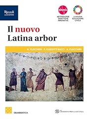 Nuovo latina arbor. usato  Spedito ovunque in Italia 