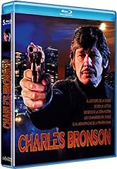 Charles bronson comic for sale  Delivered anywhere in UK