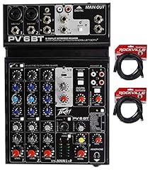 Peavey 6bt pv6bt for sale  Delivered anywhere in USA 