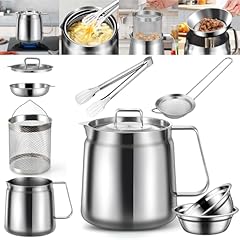 Stainless steel oil for sale  Delivered anywhere in USA 