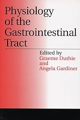 Physiology the gastrointestina usato  Spedito ovunque in Italia 
