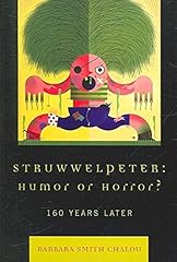 Struwwelpeter humor horror for sale  Delivered anywhere in UK