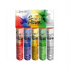 Lot fumigènes main d'occasion  Livré partout en France