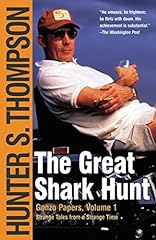 Great shark hunt for sale  Delivered anywhere in USA 