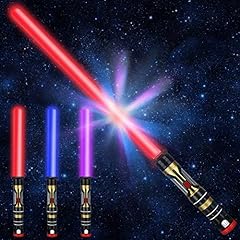 Mossoko lightsaber kids for sale  Delivered anywhere in Ireland