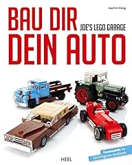 Joe lego garage gebraucht kaufen  Wird an jeden Ort in Deutschland