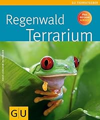 Regenwaldterrarium gebraucht kaufen  Wird an jeden Ort in Deutschland