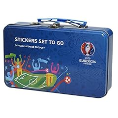 Uefa euro 2016 gebraucht kaufen  Wird an jeden Ort in Deutschland