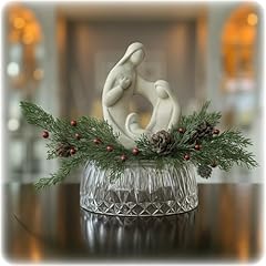 Nativity sets christmas for sale  Delivered anywhere in USA 
