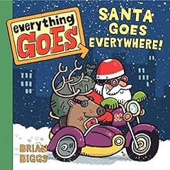 Everything goes santa for sale  Delivered anywhere in USA 