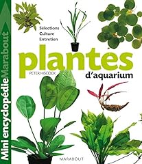 Plantes aquarium faut d'occasion  Livré partout en Belgiqu