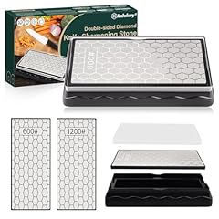 Diamant double face d'occasion  Livré partout en France